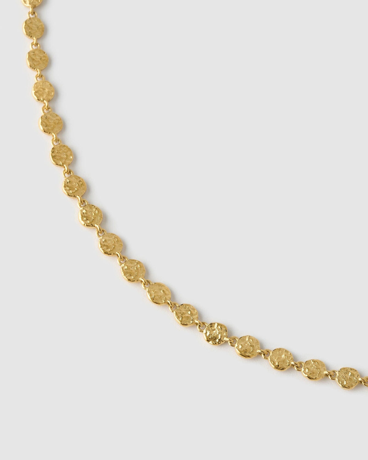 Arms Of Eve Atlas Necklace