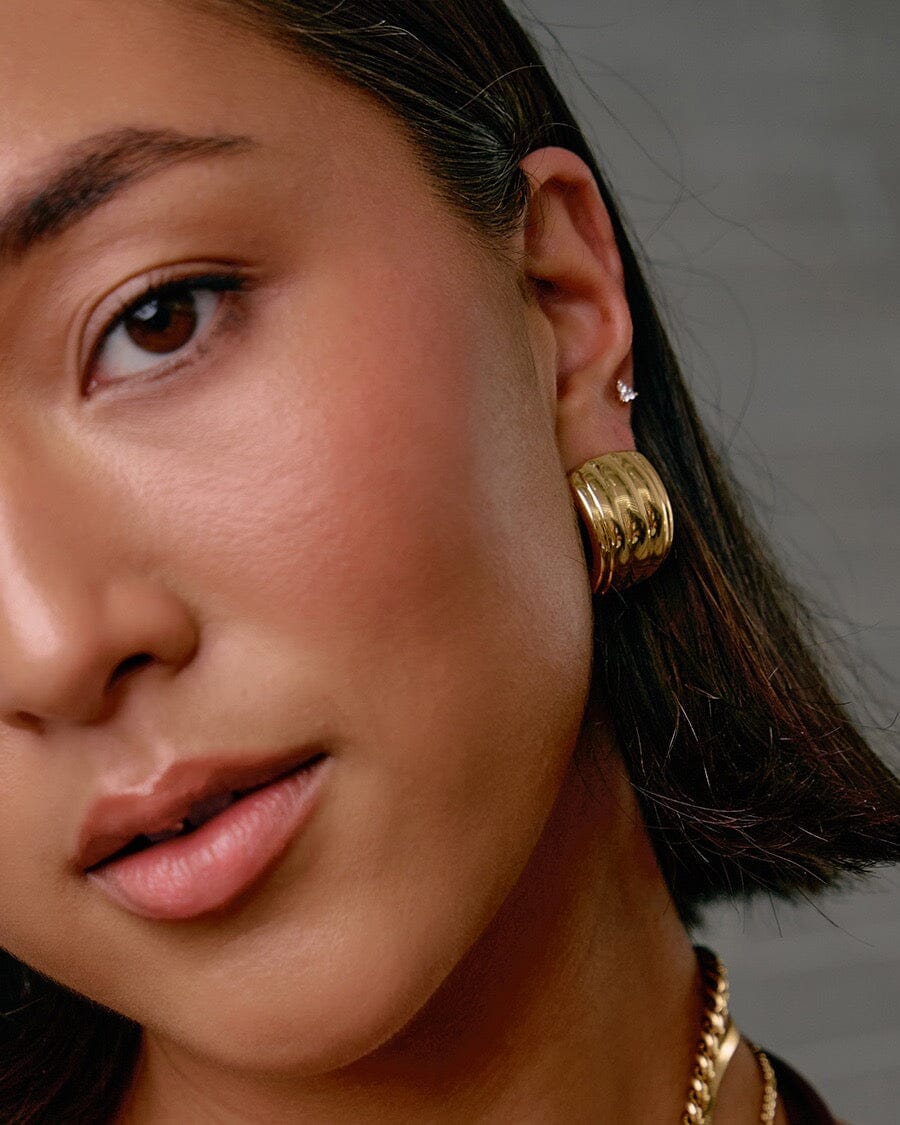 Arms Of Eve Chantal Earrings