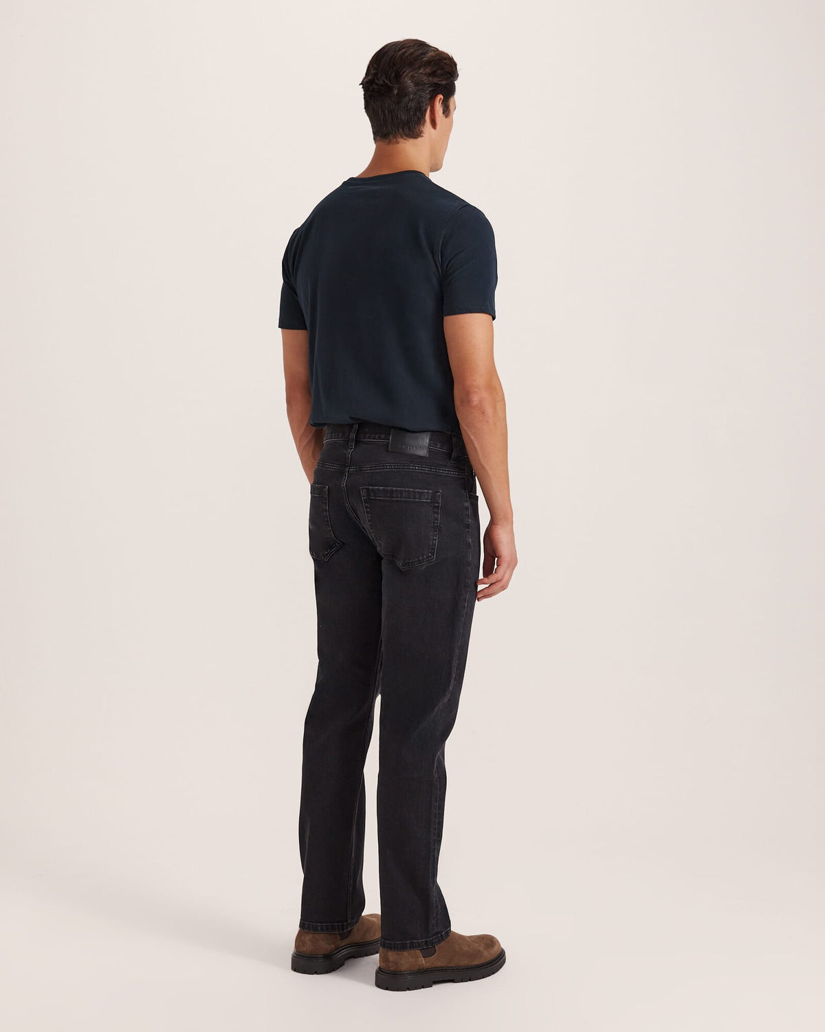 Cooper Straight Leg Jean