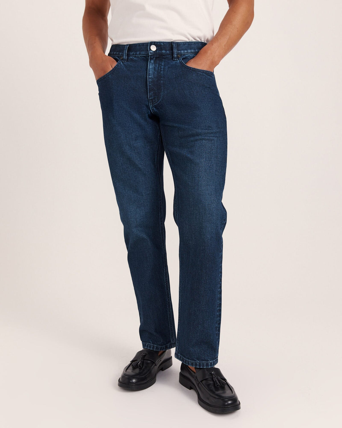 Cooper Straight Leg Jean
