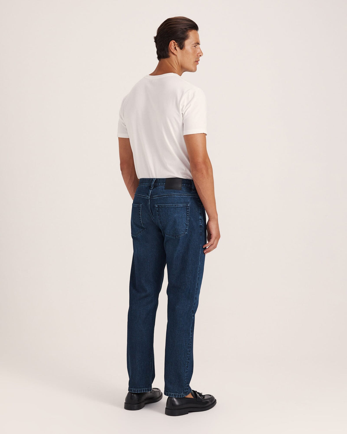 Cooper Straight Leg Jean