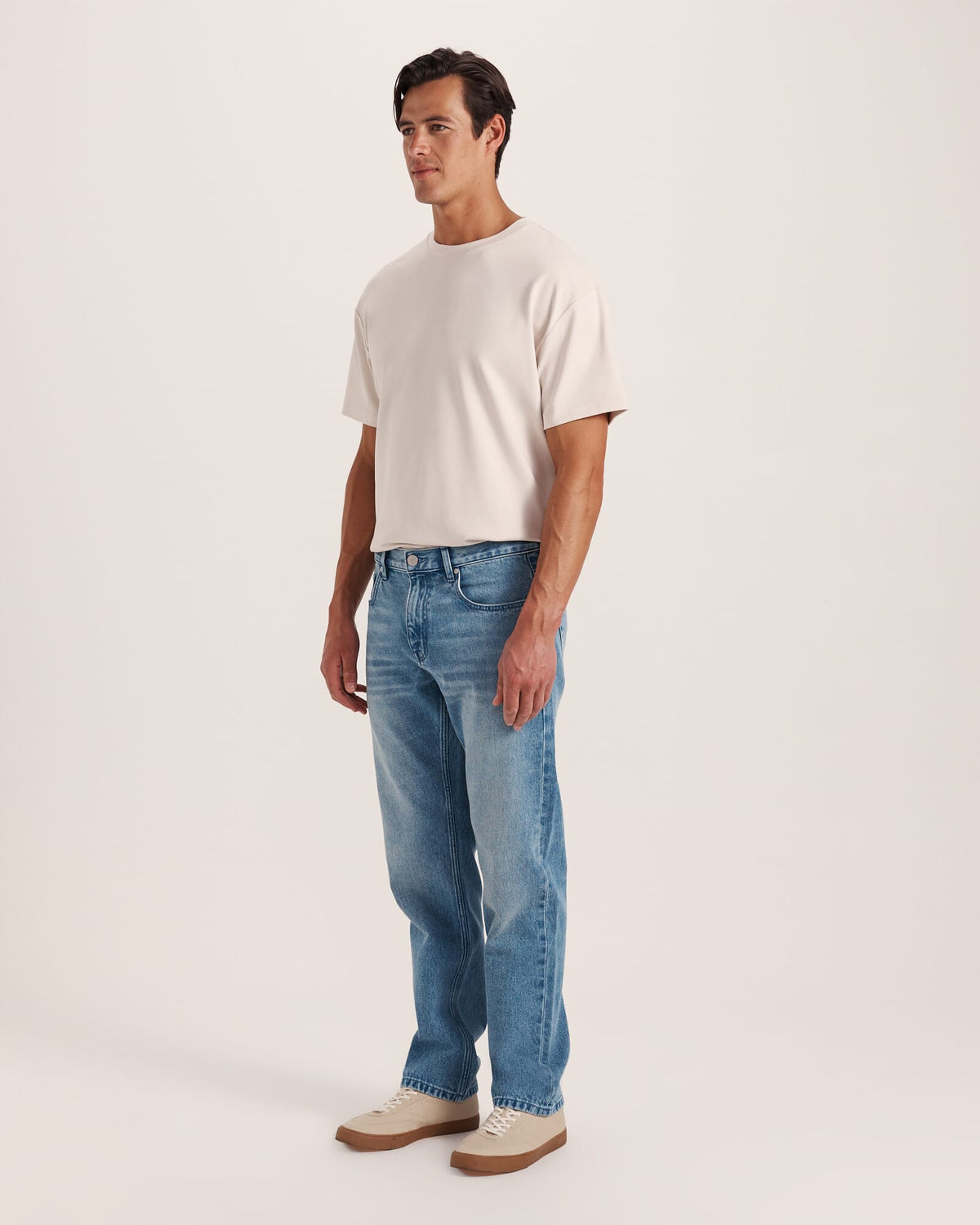 Cooper Straight Leg Jean