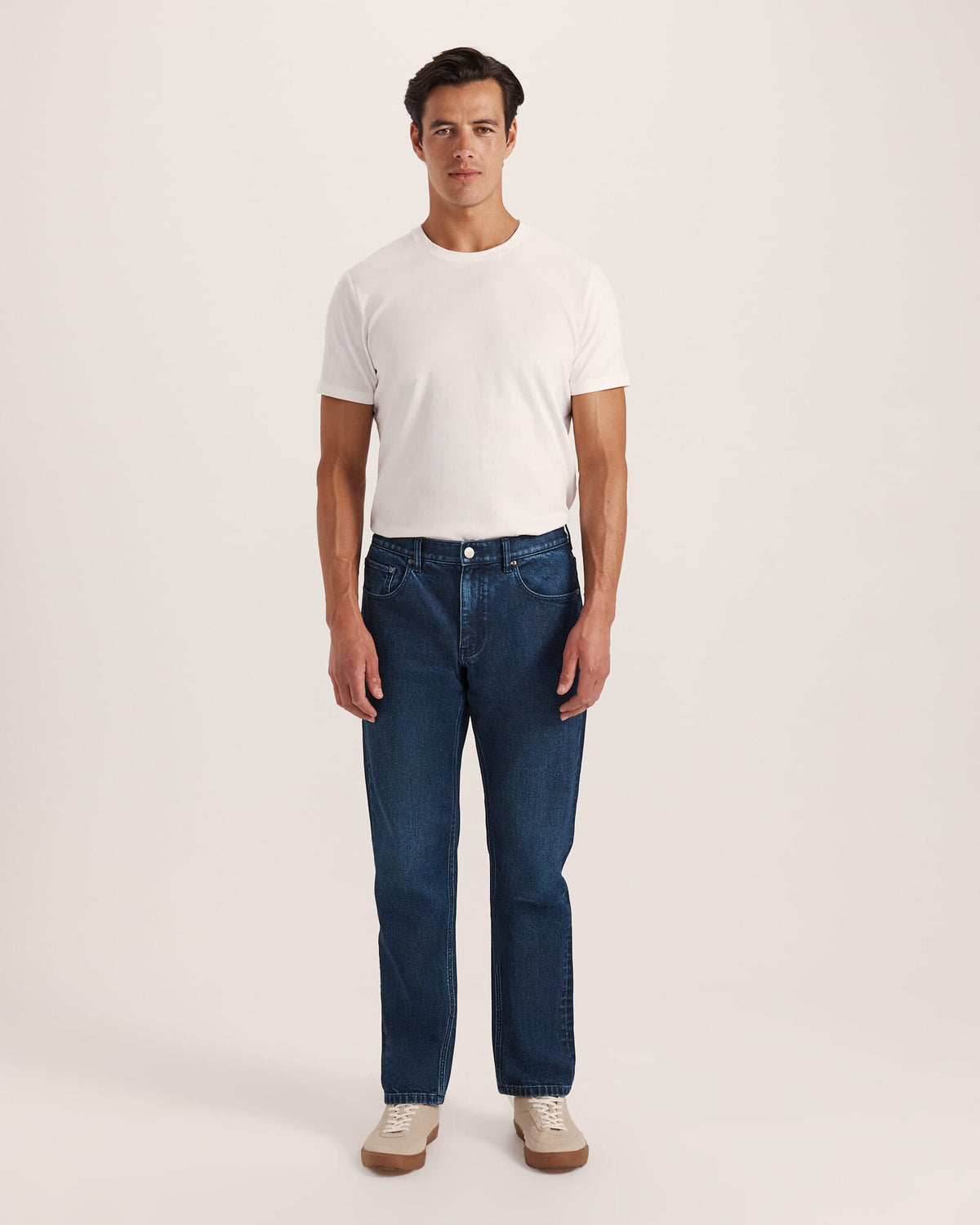 Cooper Straight Leg Jean