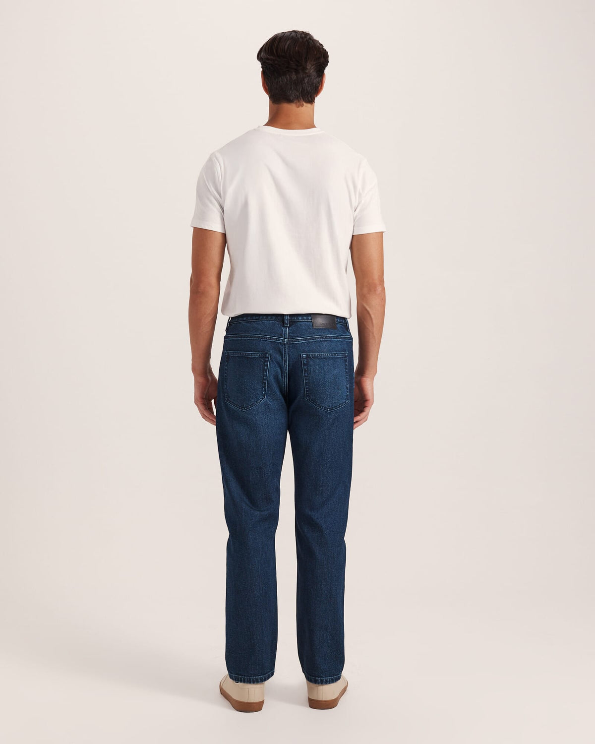 Cooper Straight Leg Jean