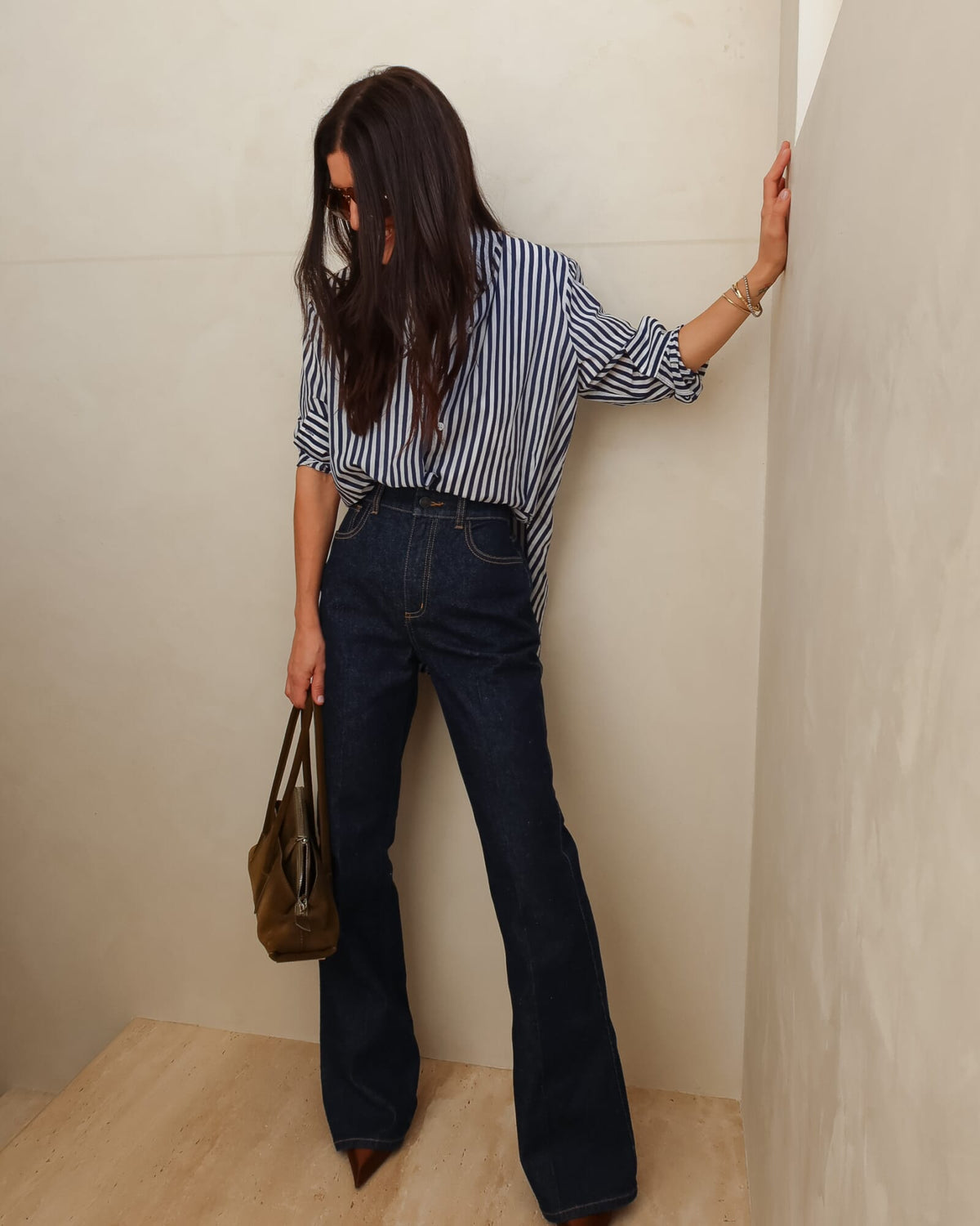 Ava Bootleg Jean