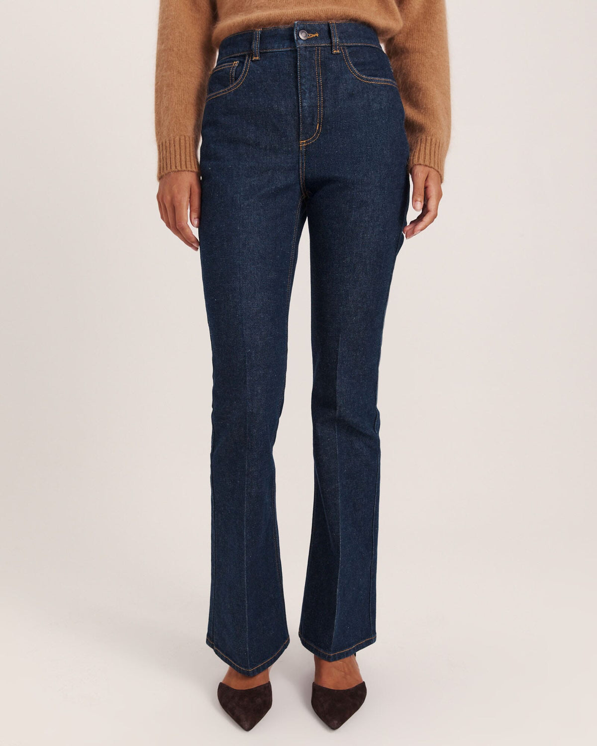 Ava Bootleg Jean