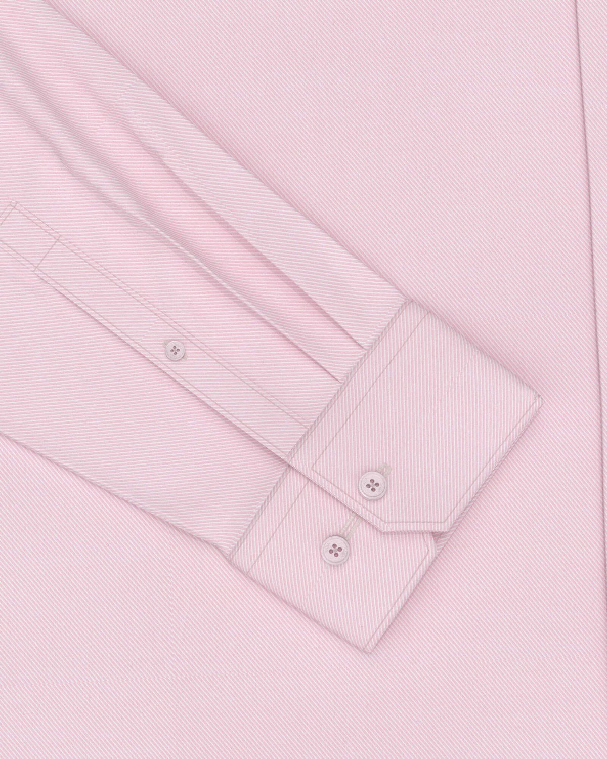 Munroe Easy Care Twill Shirt