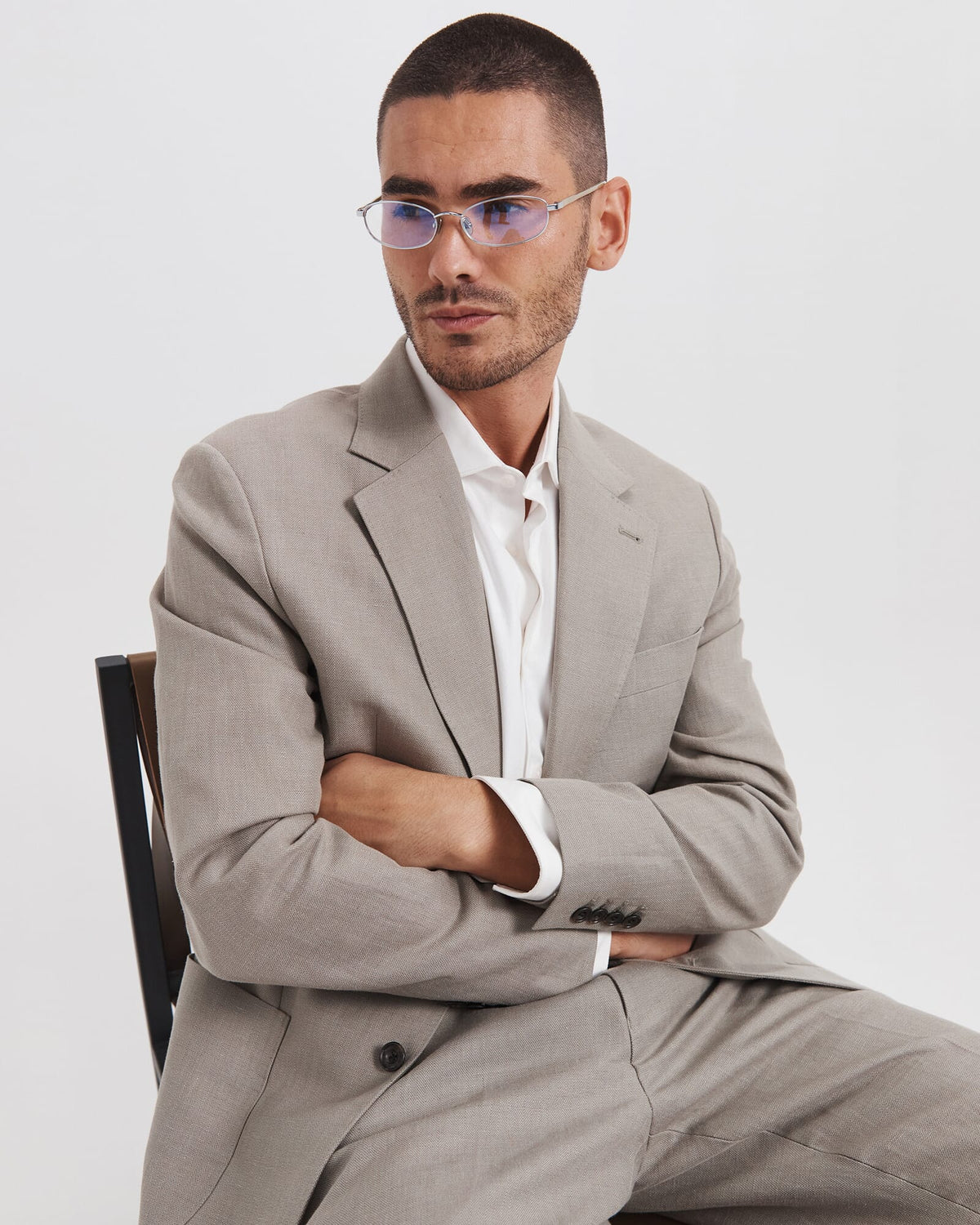 Lucian Suit Jacket