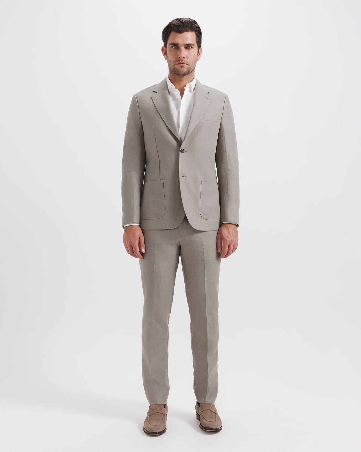 Lucian Suit Jacket