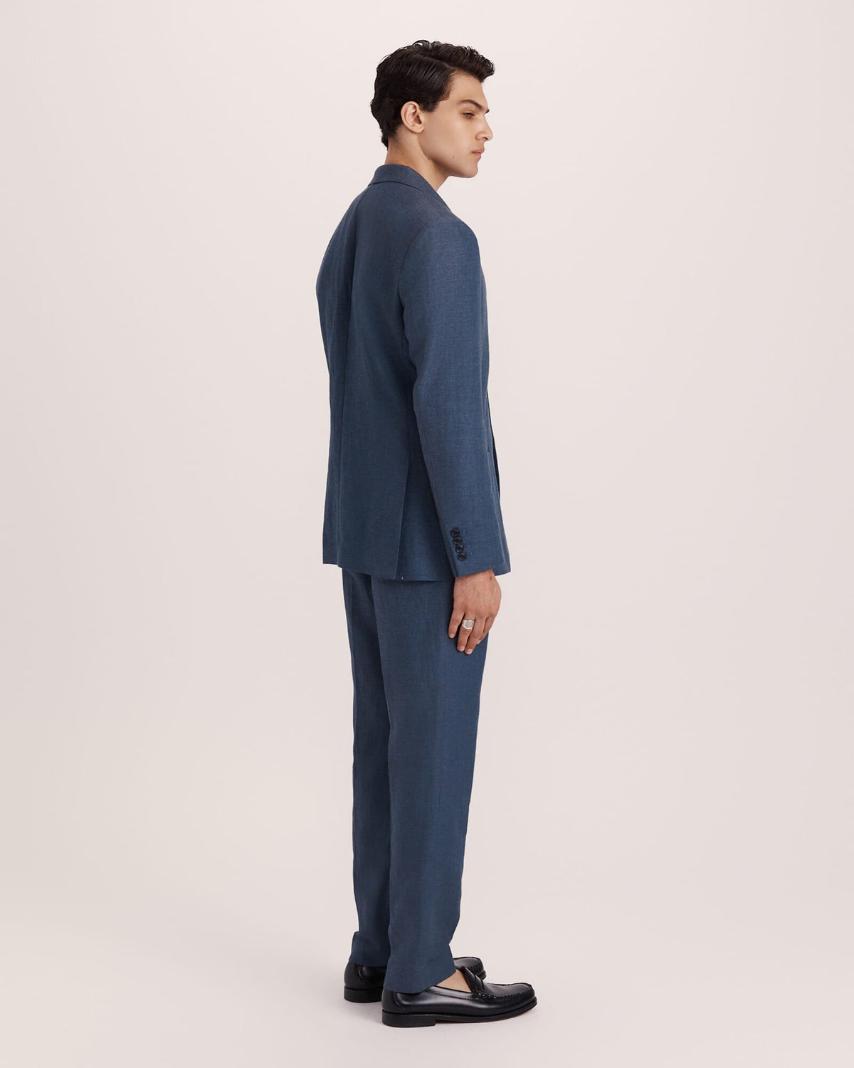 Lucian Suit Jacket