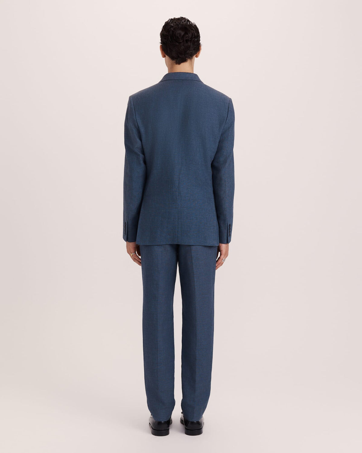 Lucian Suit Jacket
