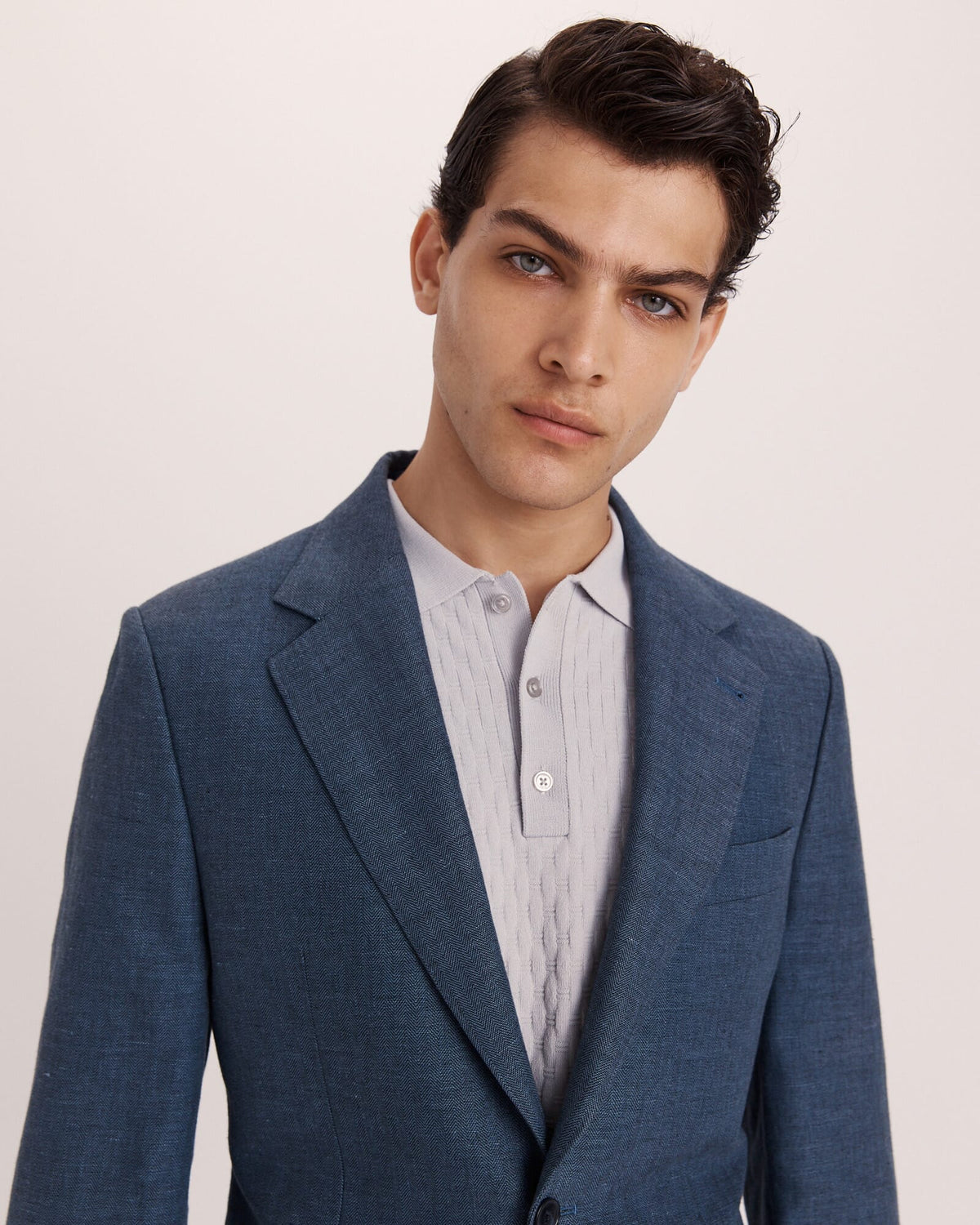 Lucian Suit Jacket