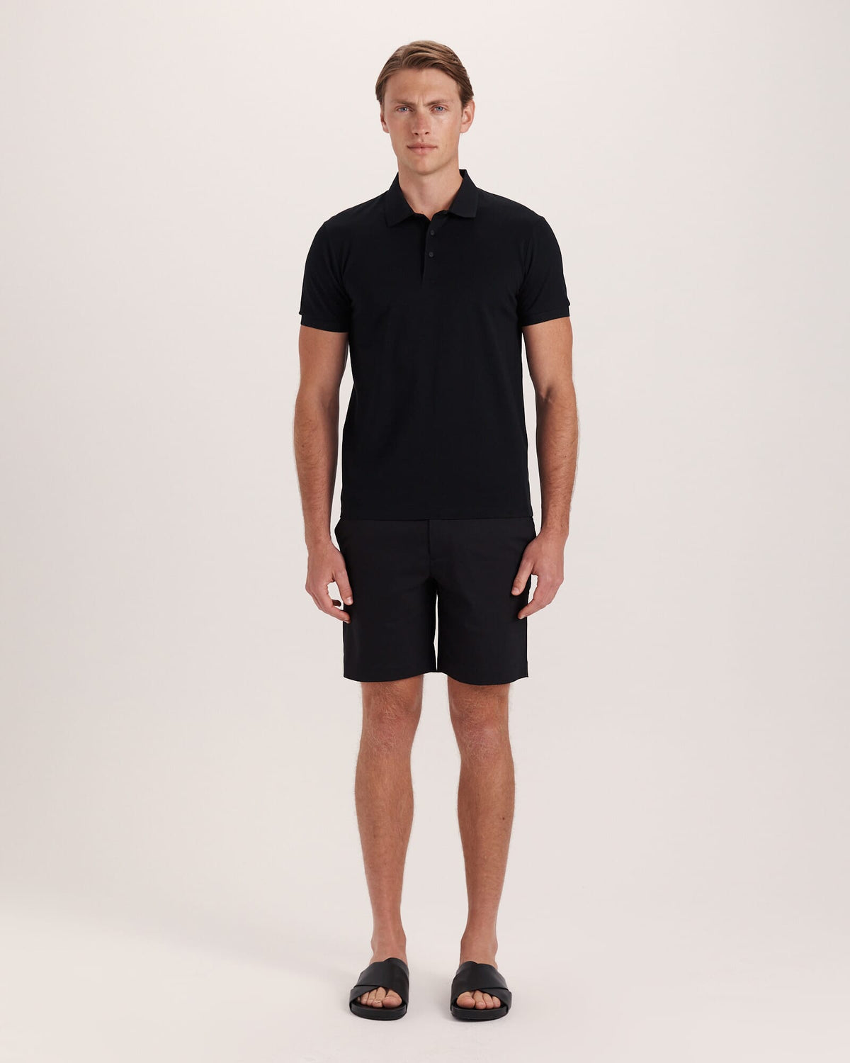Andy Polo