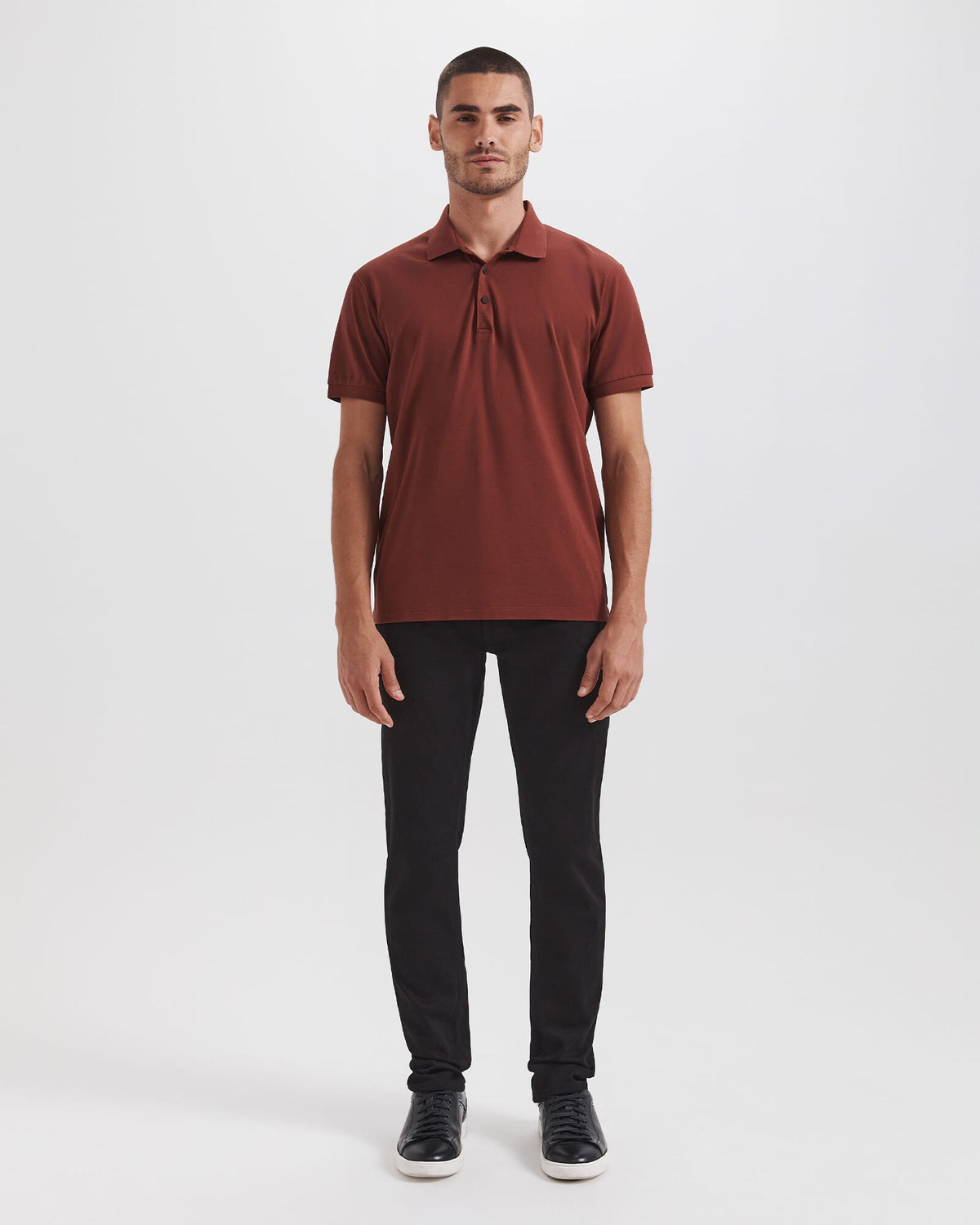 Andy Polo