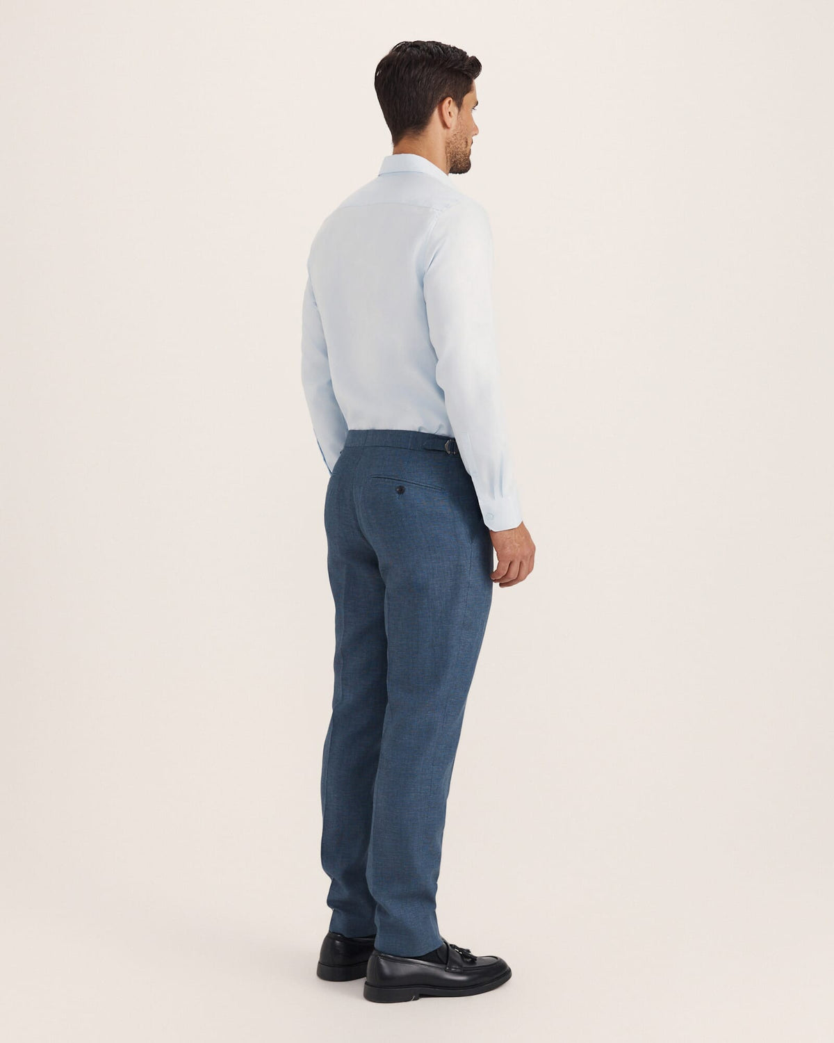 Lucian Suit Pant