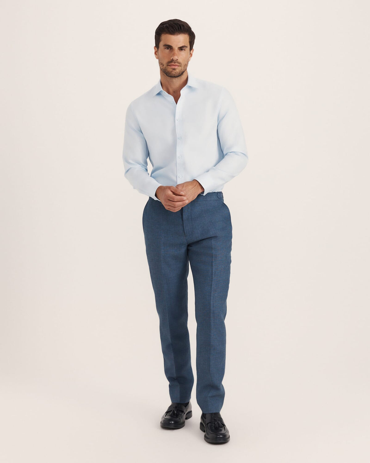 Lucian Suit Pant