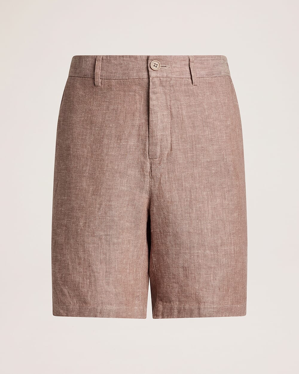 Luca Linen Short