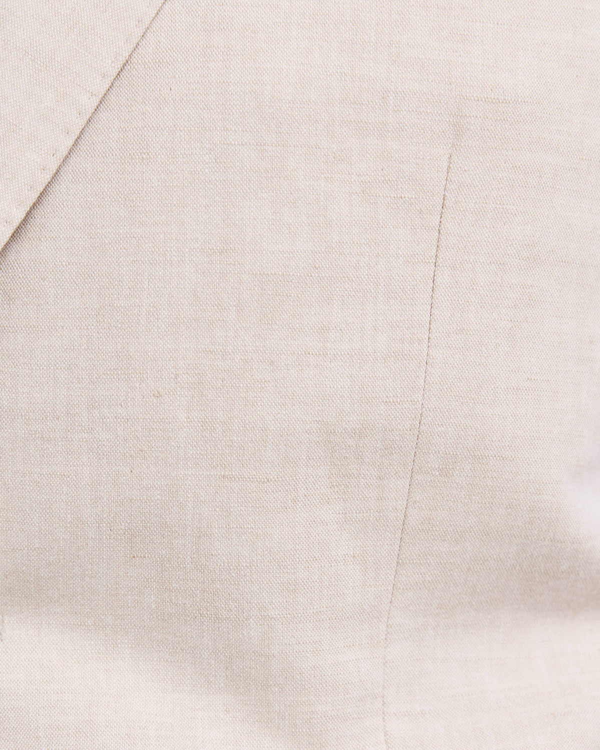 Elias Cotton Linen Suit Jacket