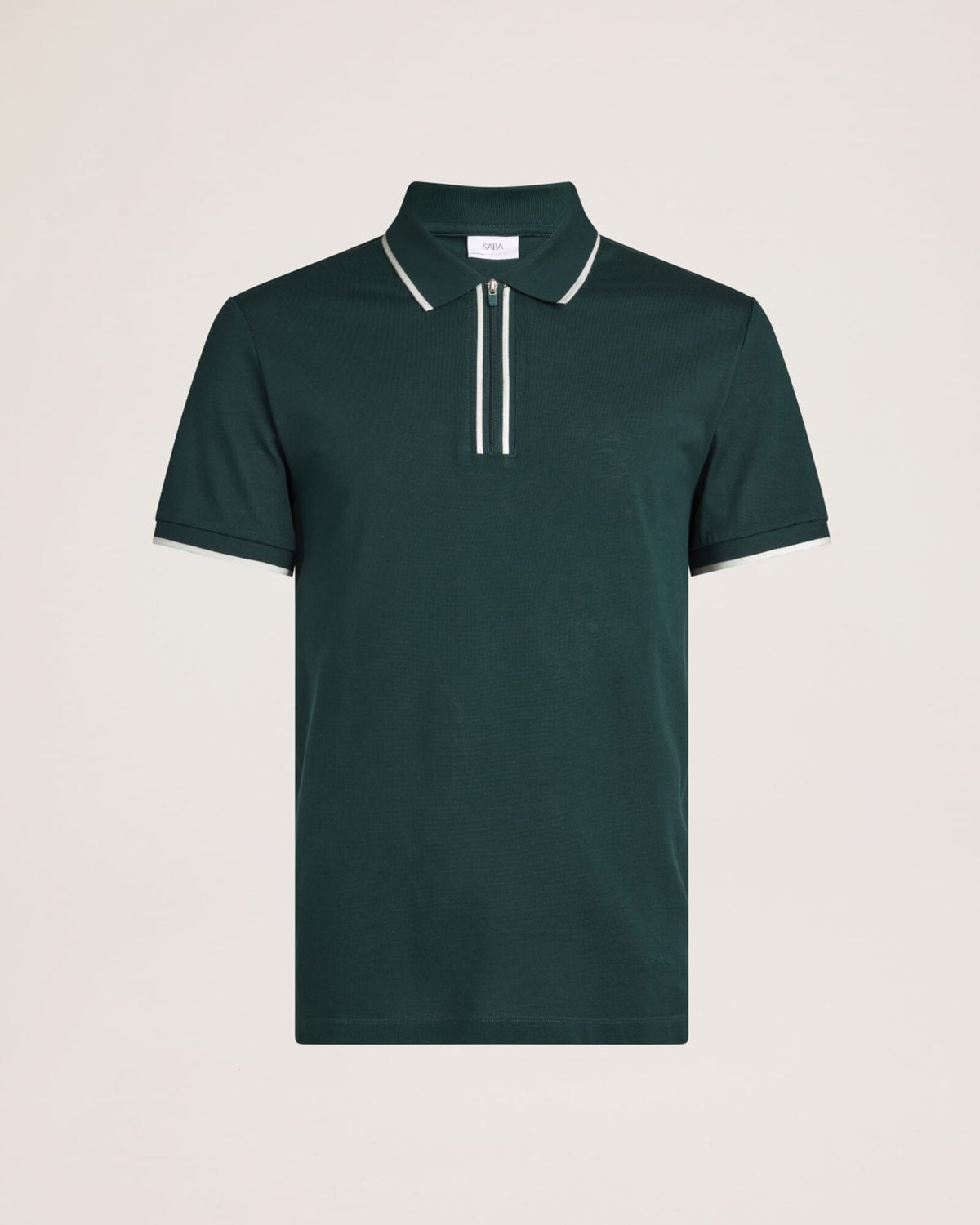 Andy Zip Polo