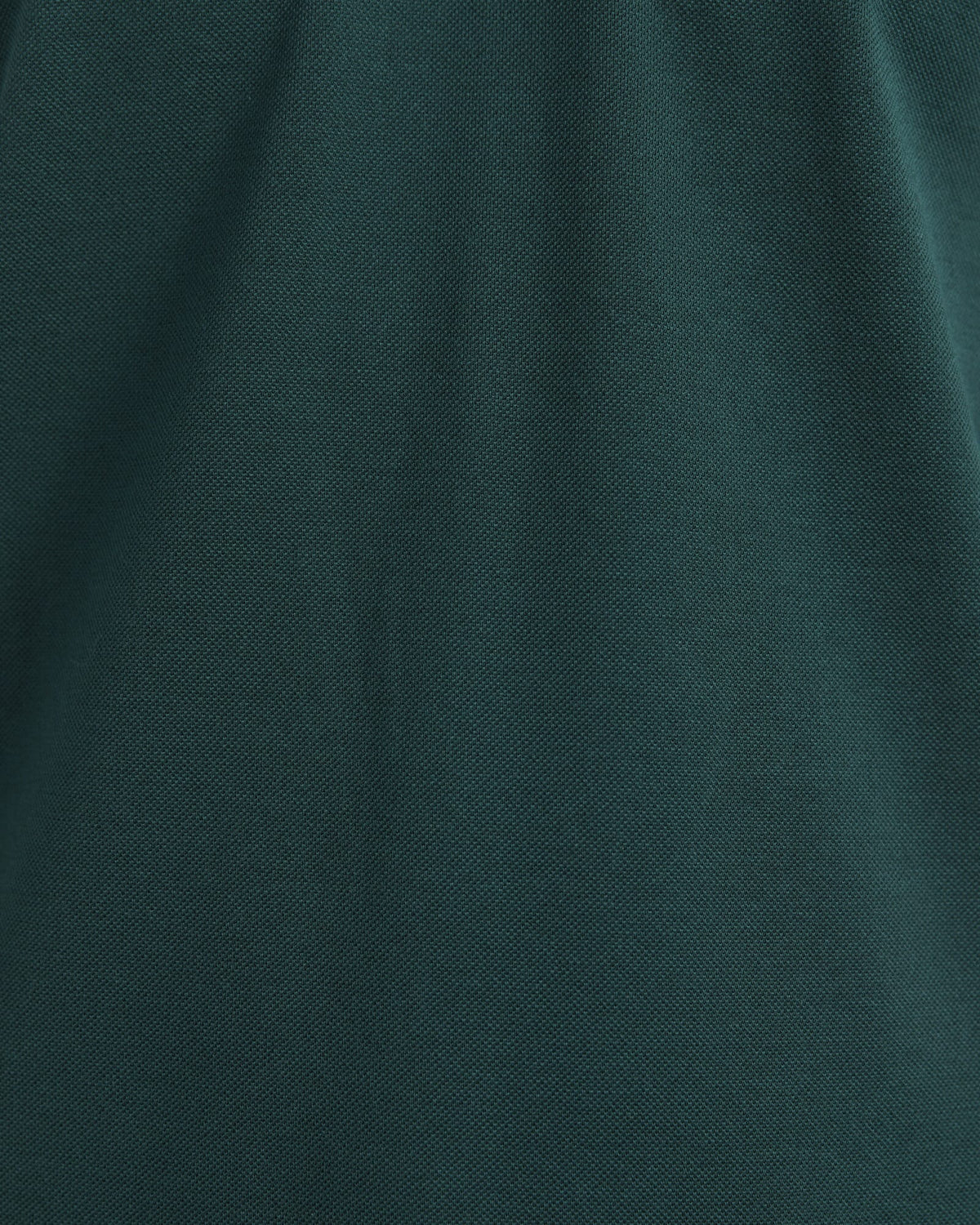 Andy Zip Polo