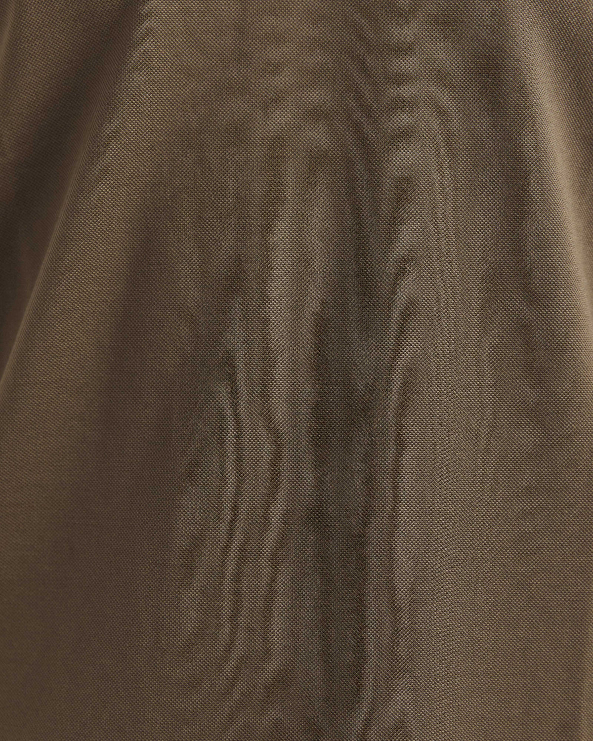 Andy Tipped Cotton Polo