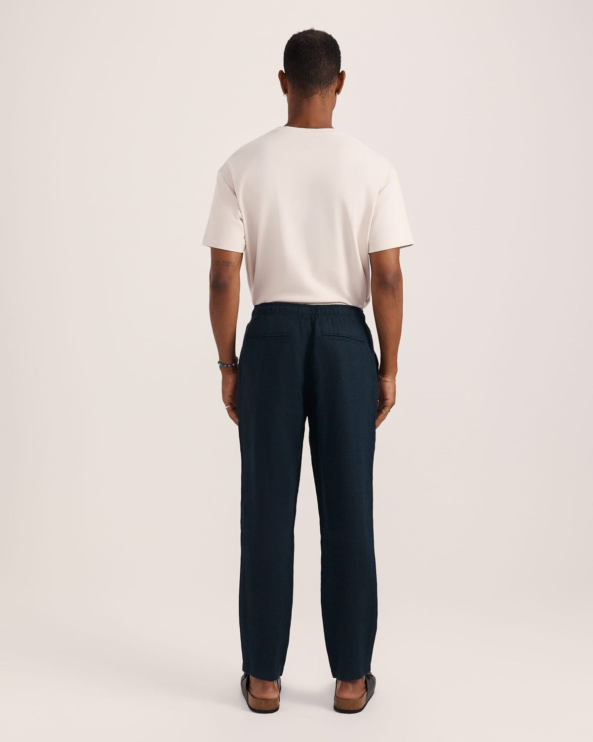 Kent Linen Pant
