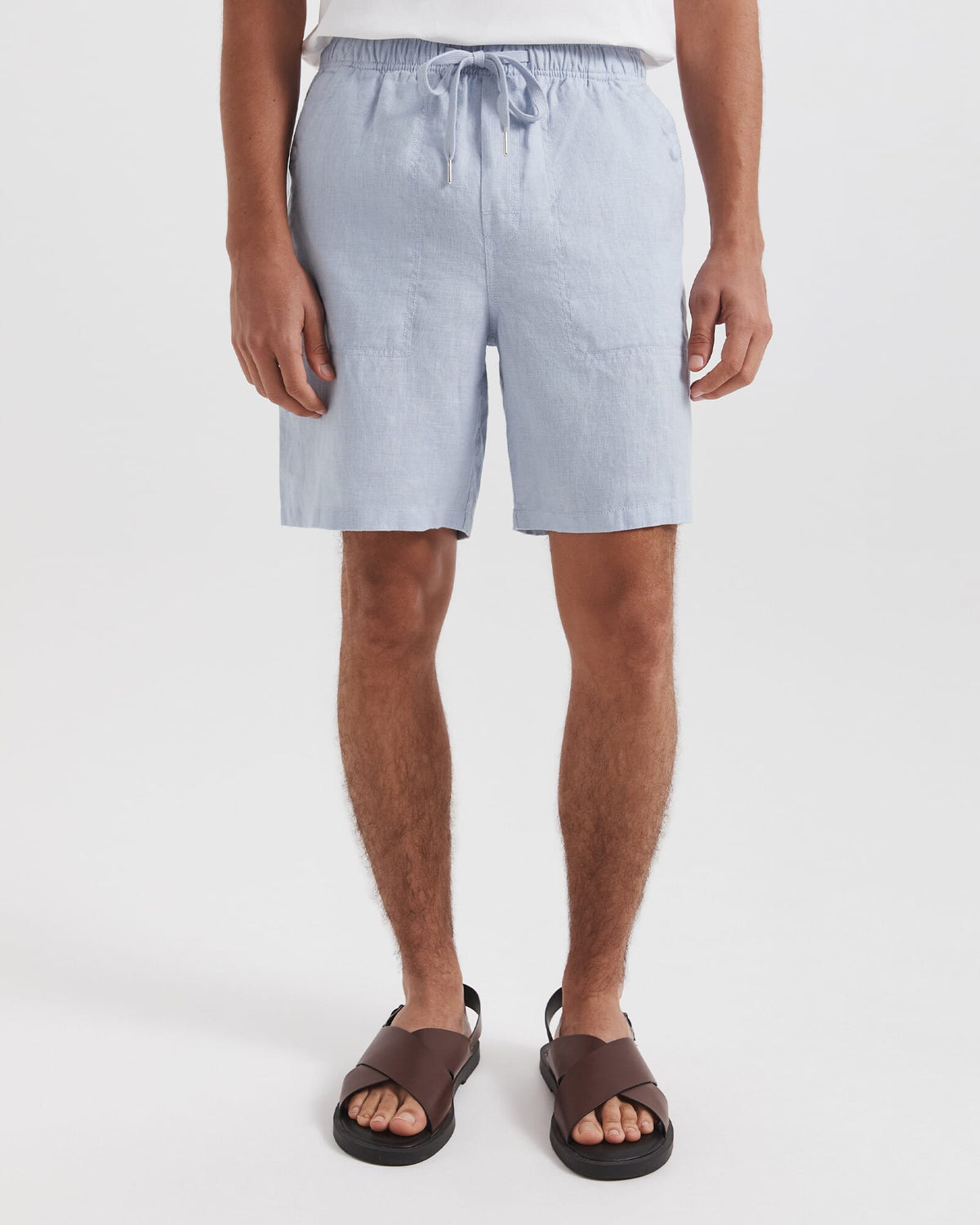 Kent Linen Short