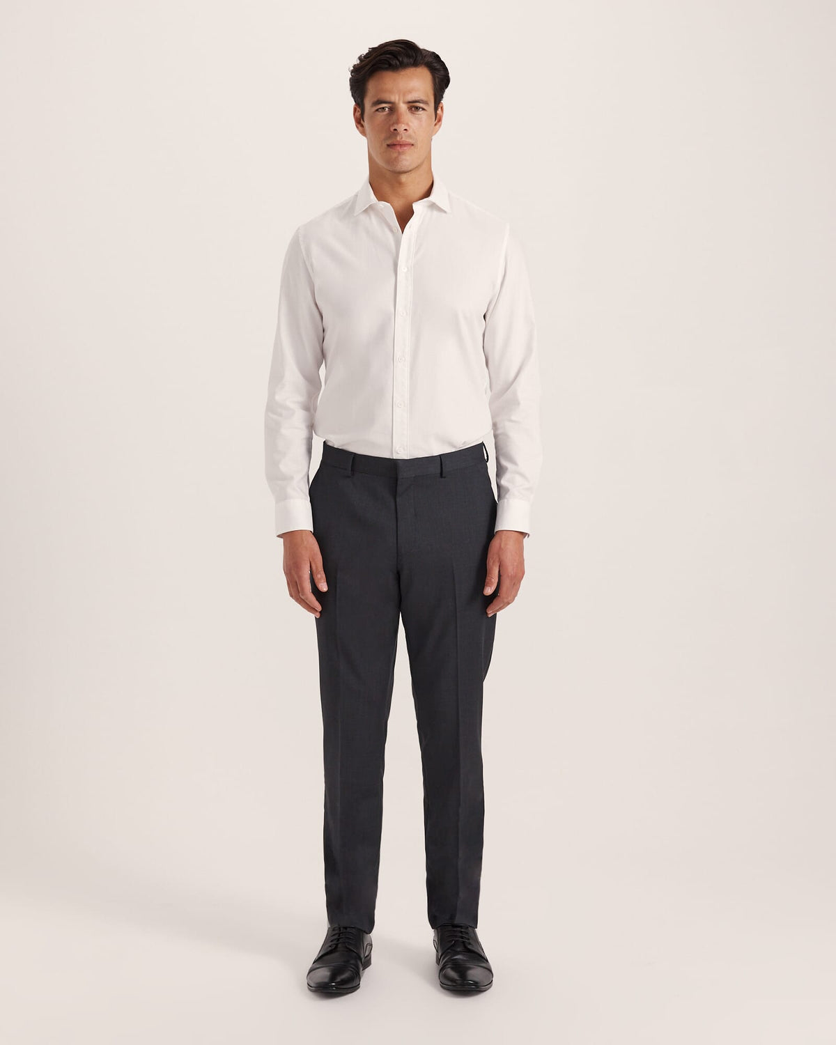 Sorkin Italian Wool Suit Pant