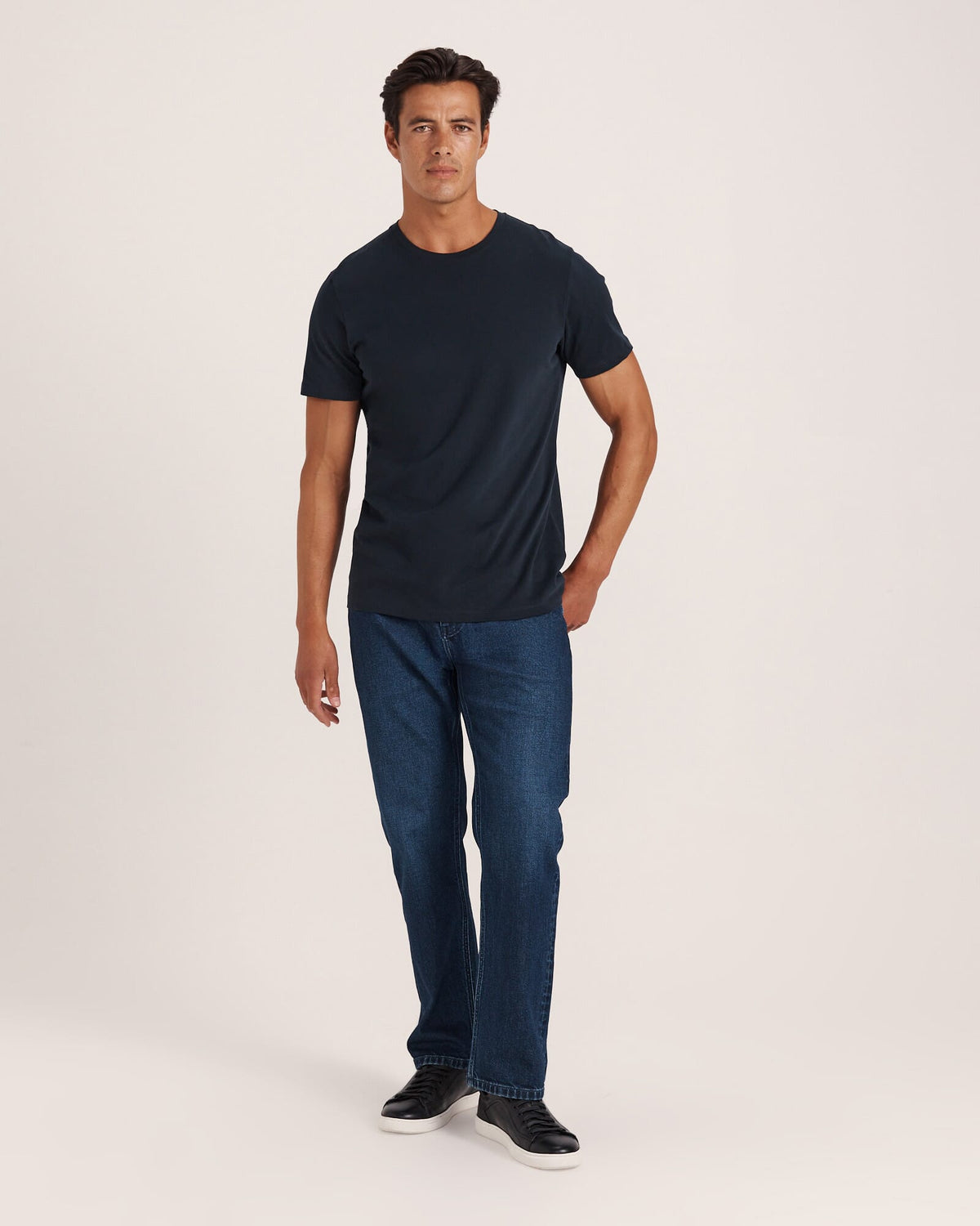 Super Soft Tee