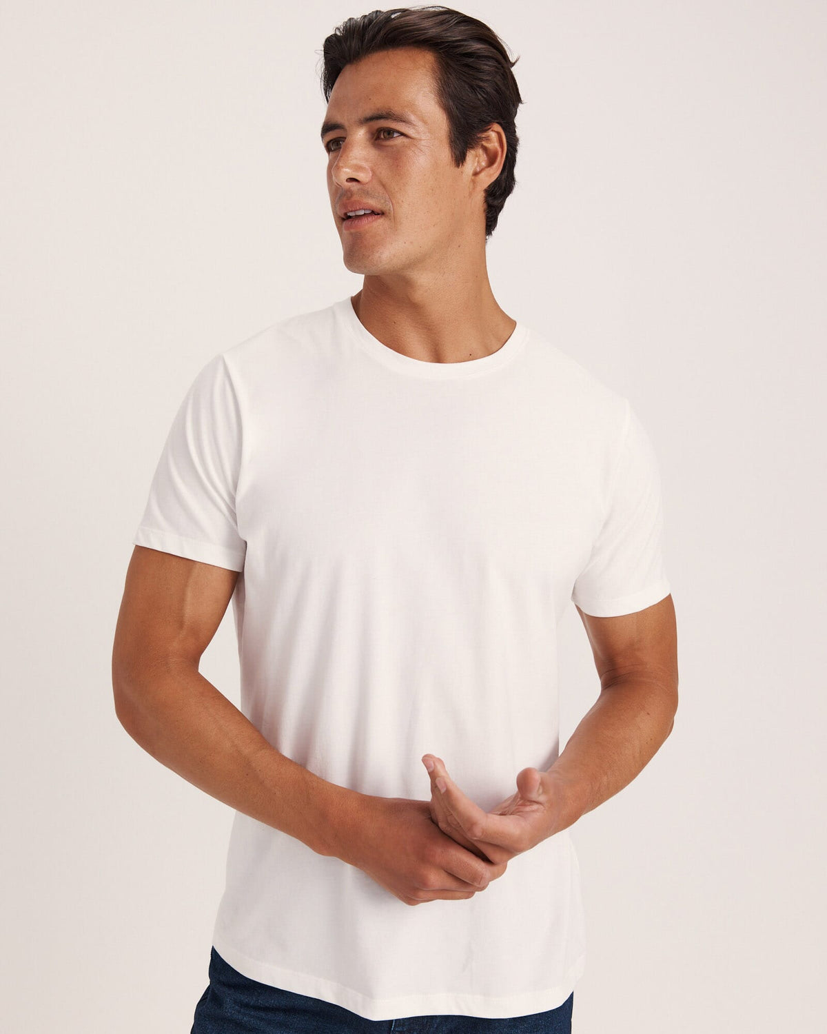 Super Soft Tee