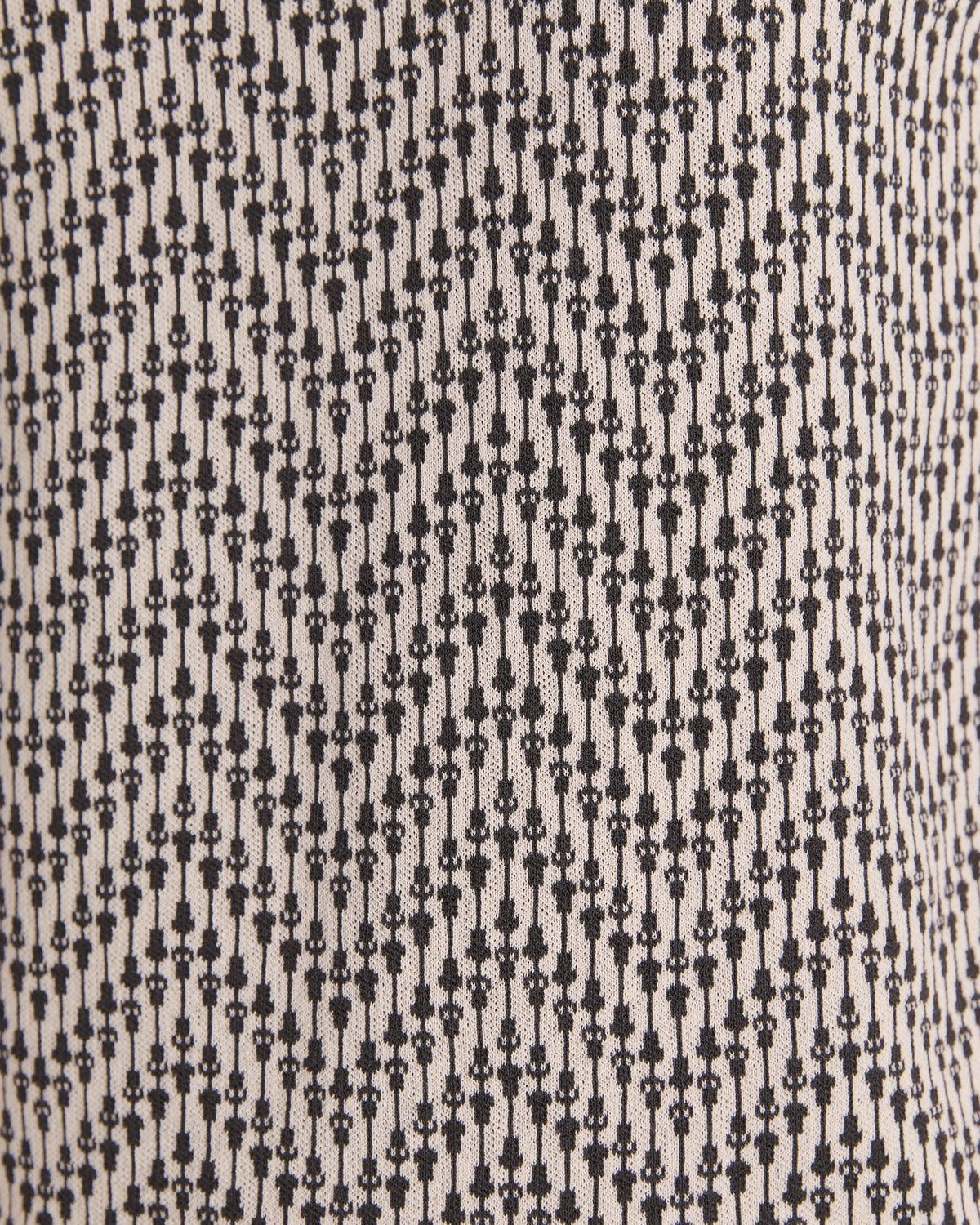 Monte Linear Knit Polo