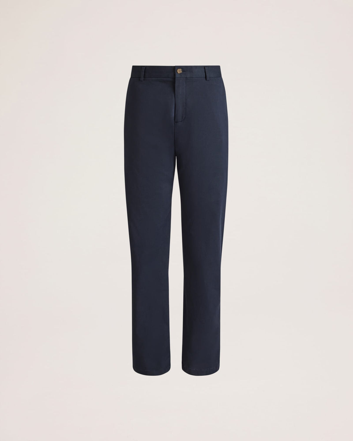 Mills Cotton Straight Leg Chino