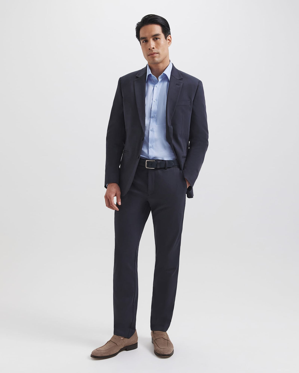 Judd Blazer