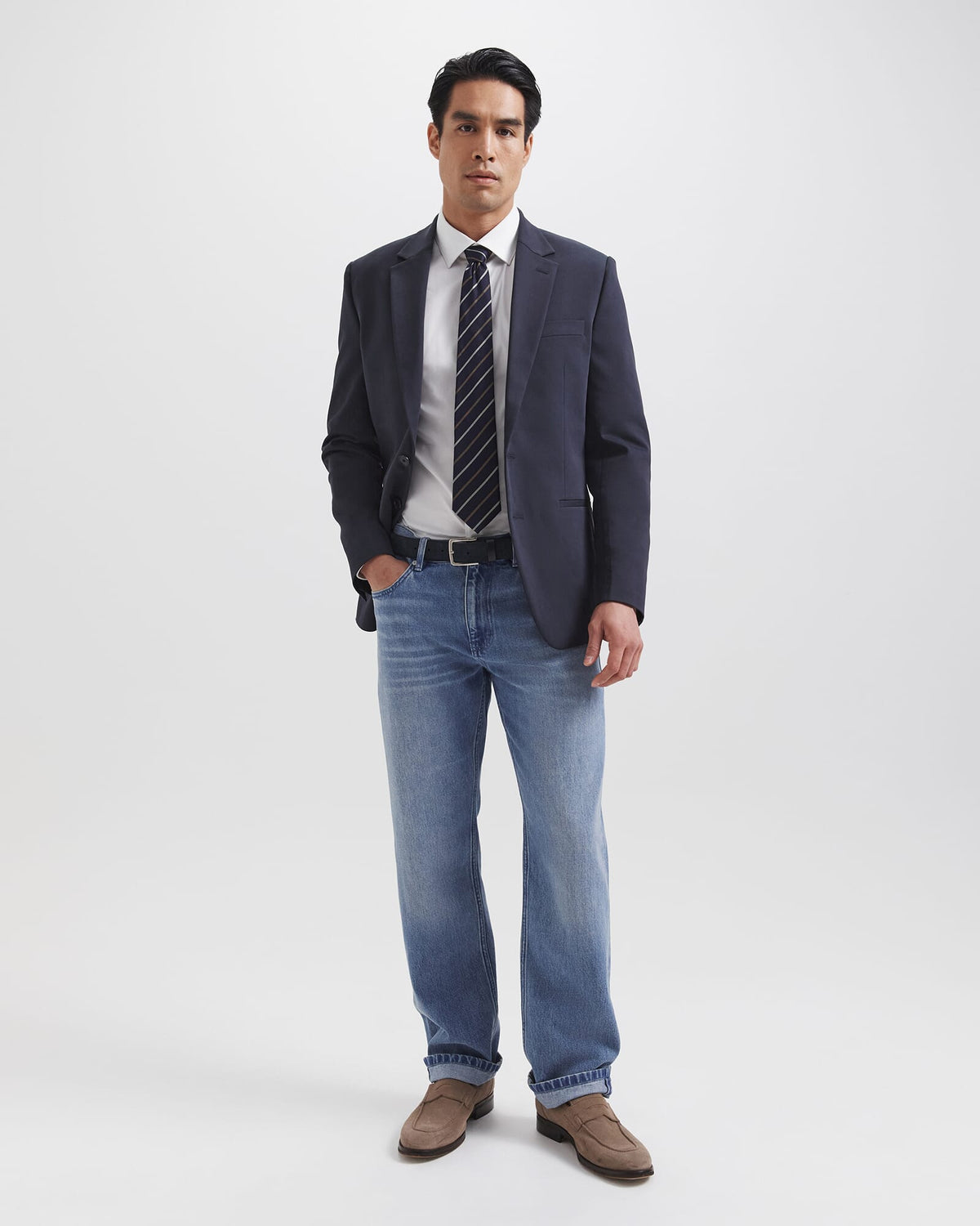 Judd Blazer