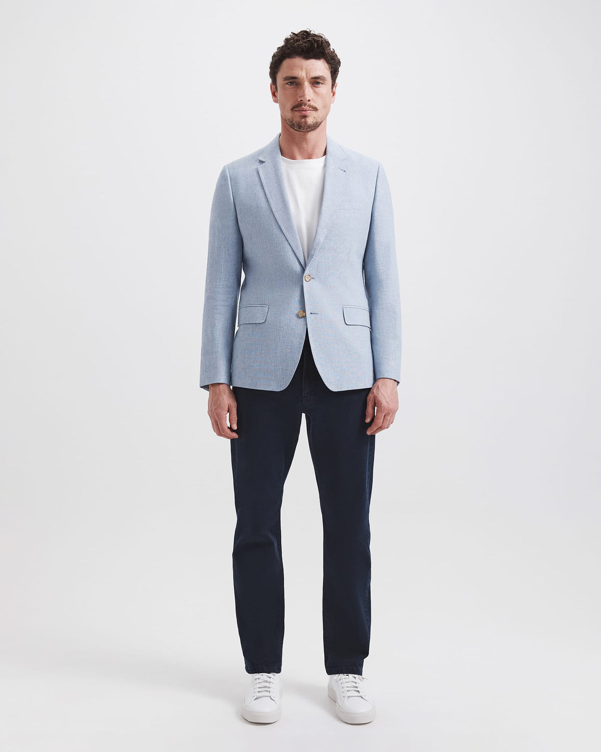 Duke Item Jacket