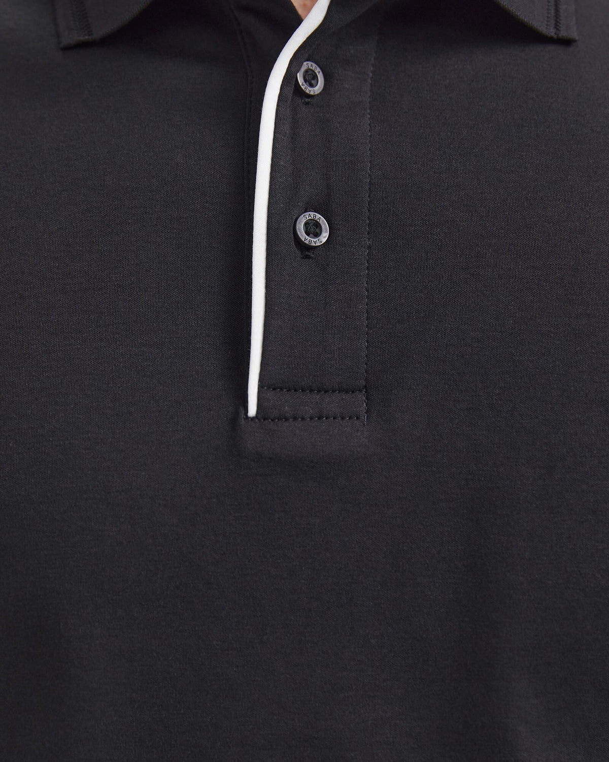Tyler Pima Cotton Polo
