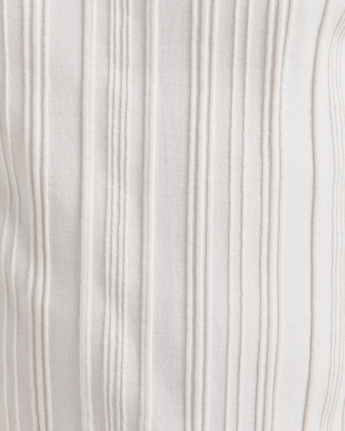 Cerrone Cotton Nylon Knit Polo