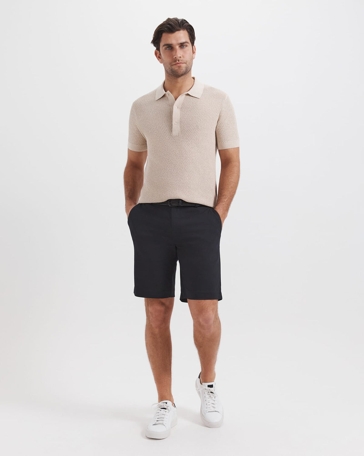 Judd Regular Short