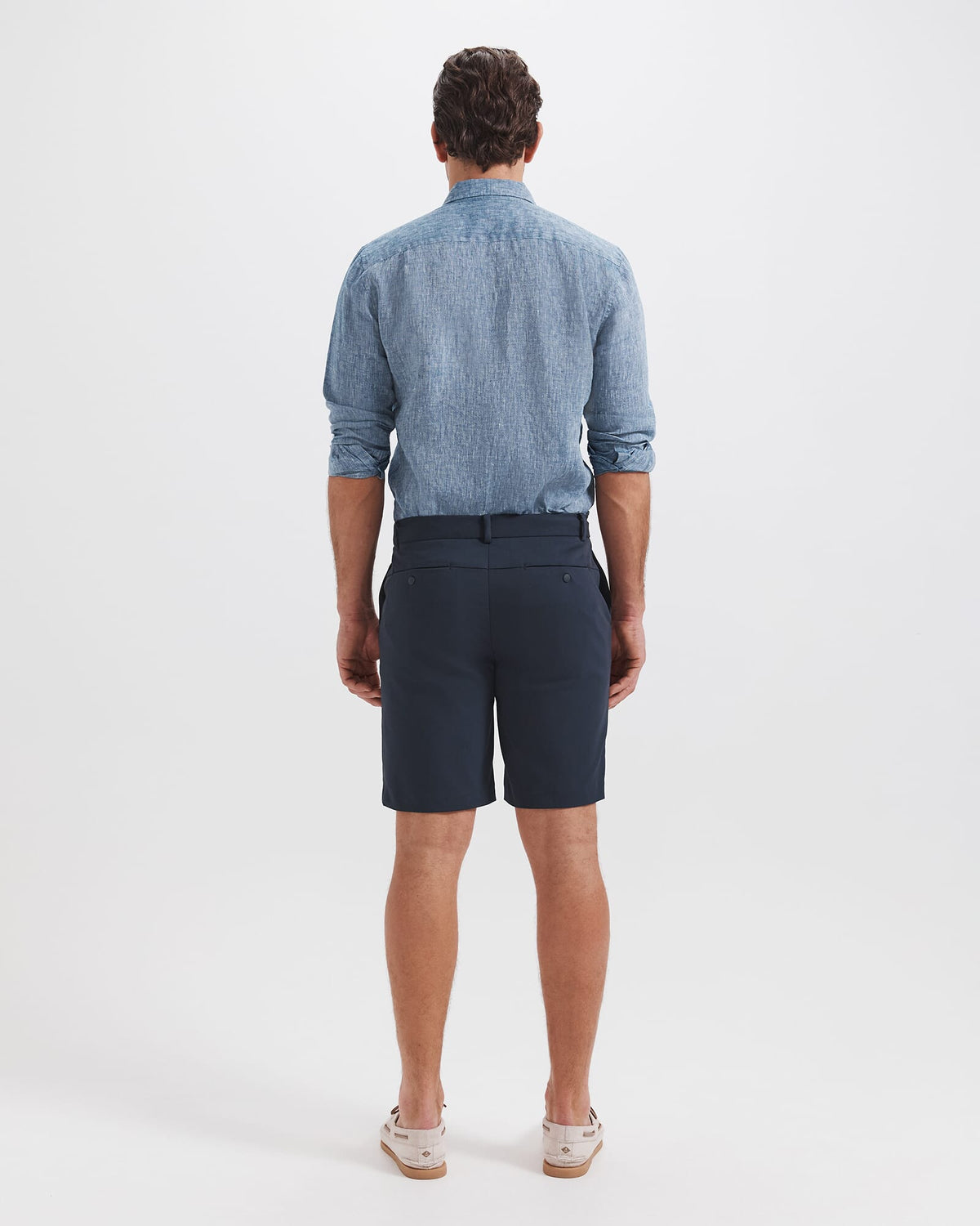 Judd Regular Short