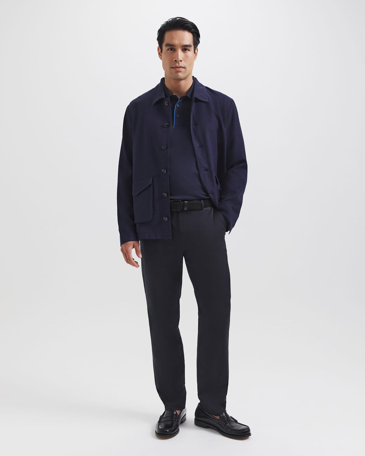 Chad Cotton Chino
