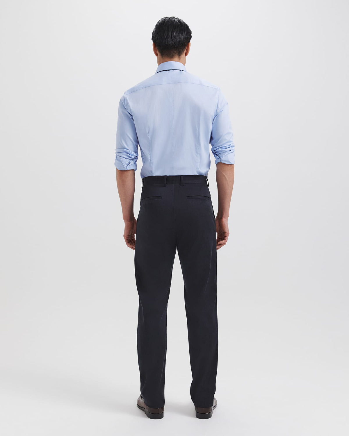 Chad Cotton Chino