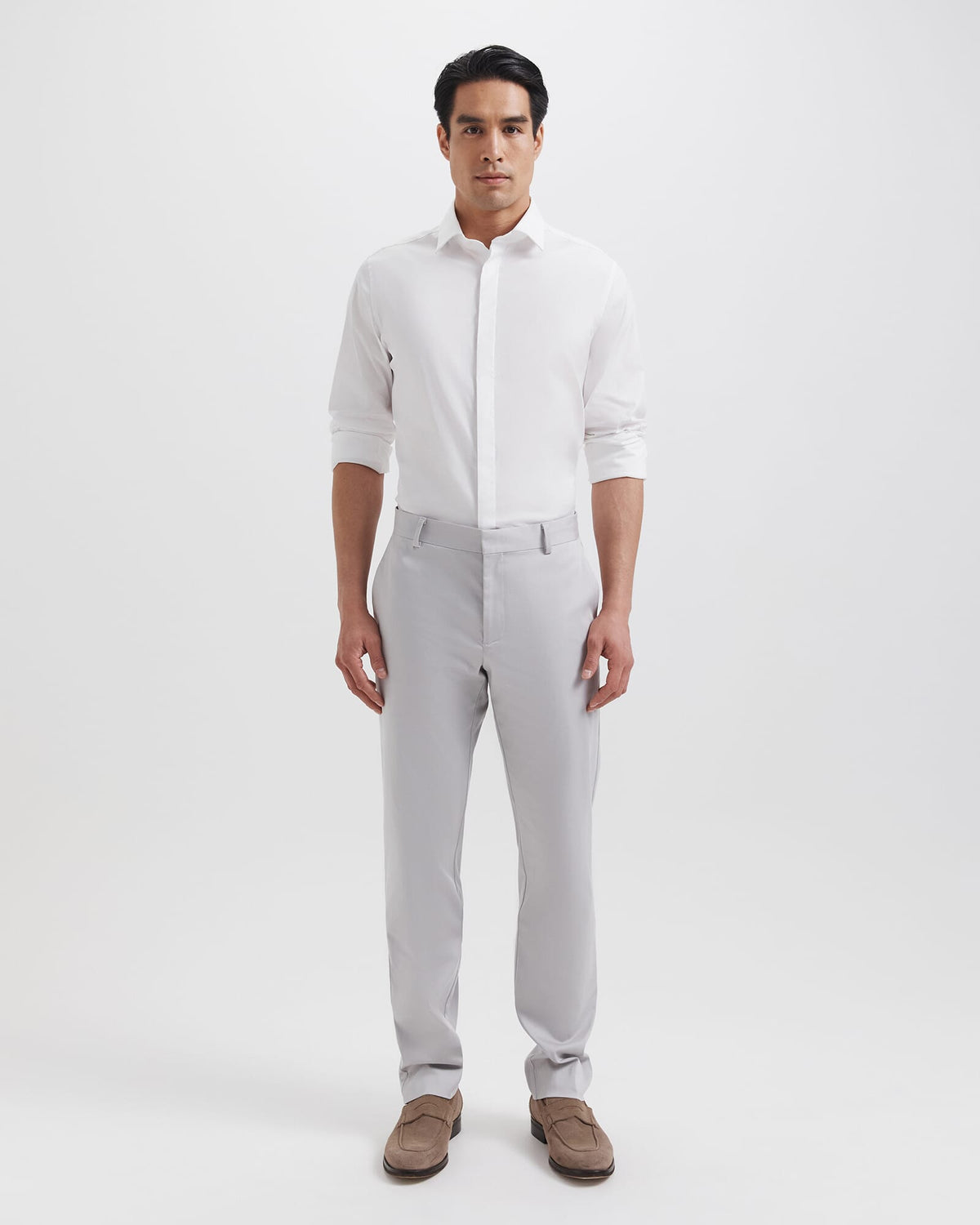 Chad Cotton Chino