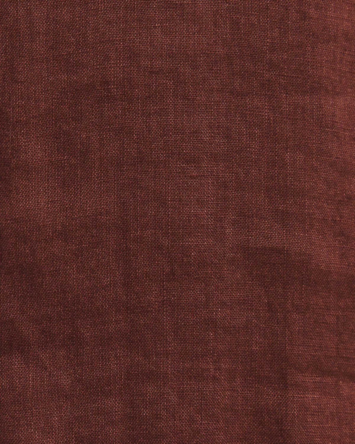 Anderson Long Sleeve Classic Linen Shirt