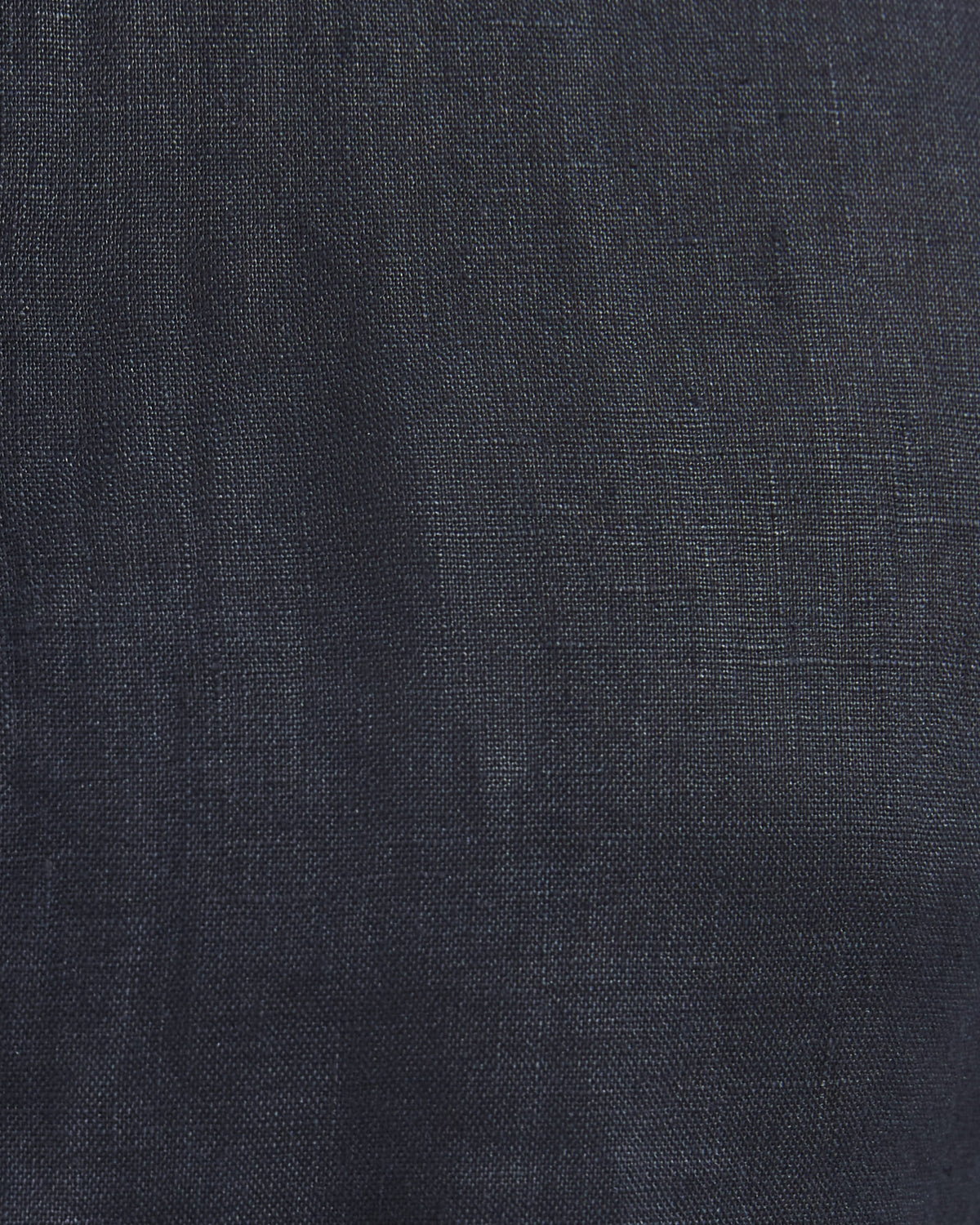Anderson Long Sleeve Classic Linen Shirt