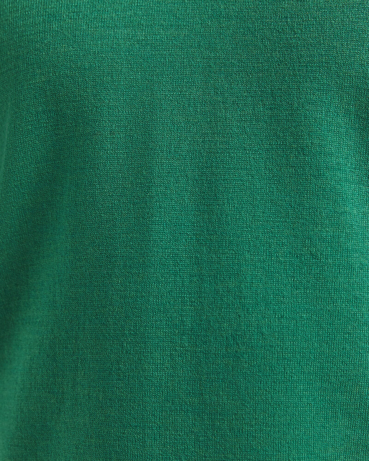 Franklin Merino Wool V-Neck Knit