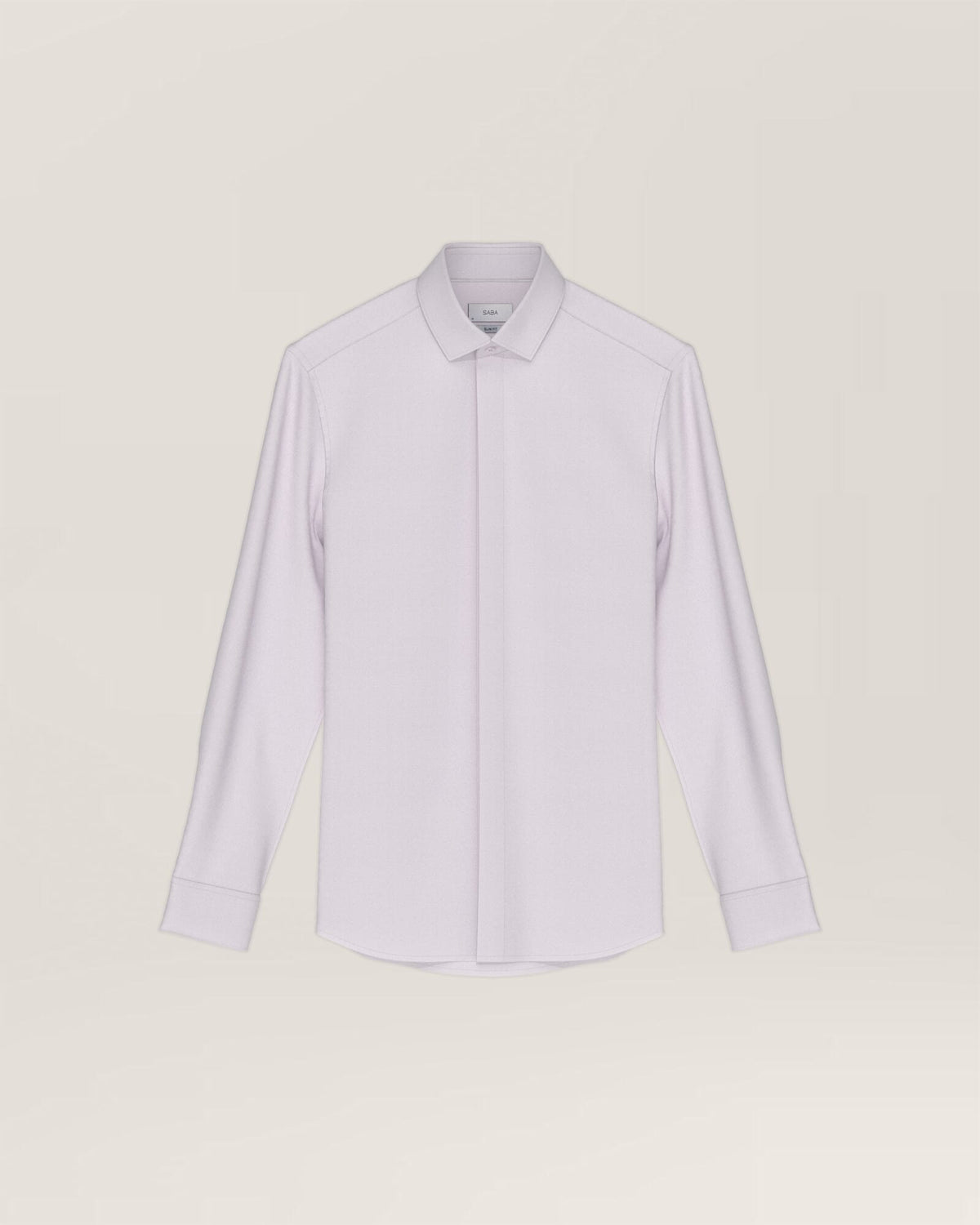 Stretch Poplin Shirt
