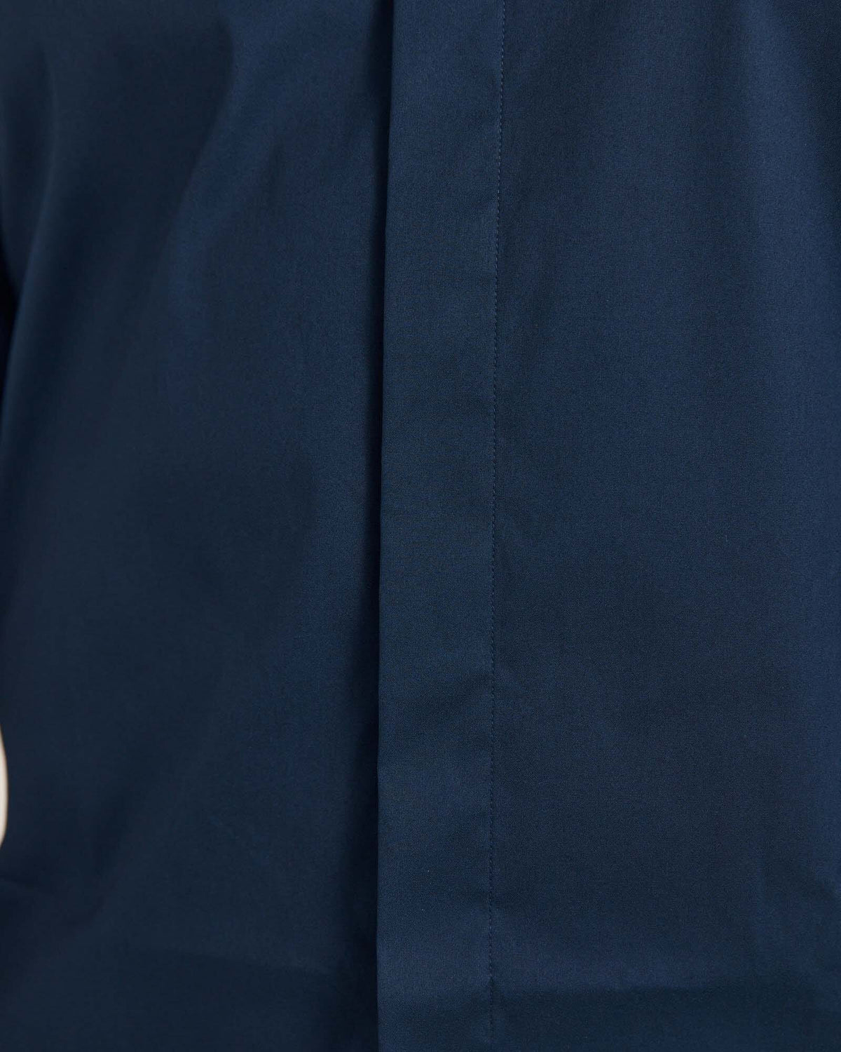 Stretch Poplin Shirt