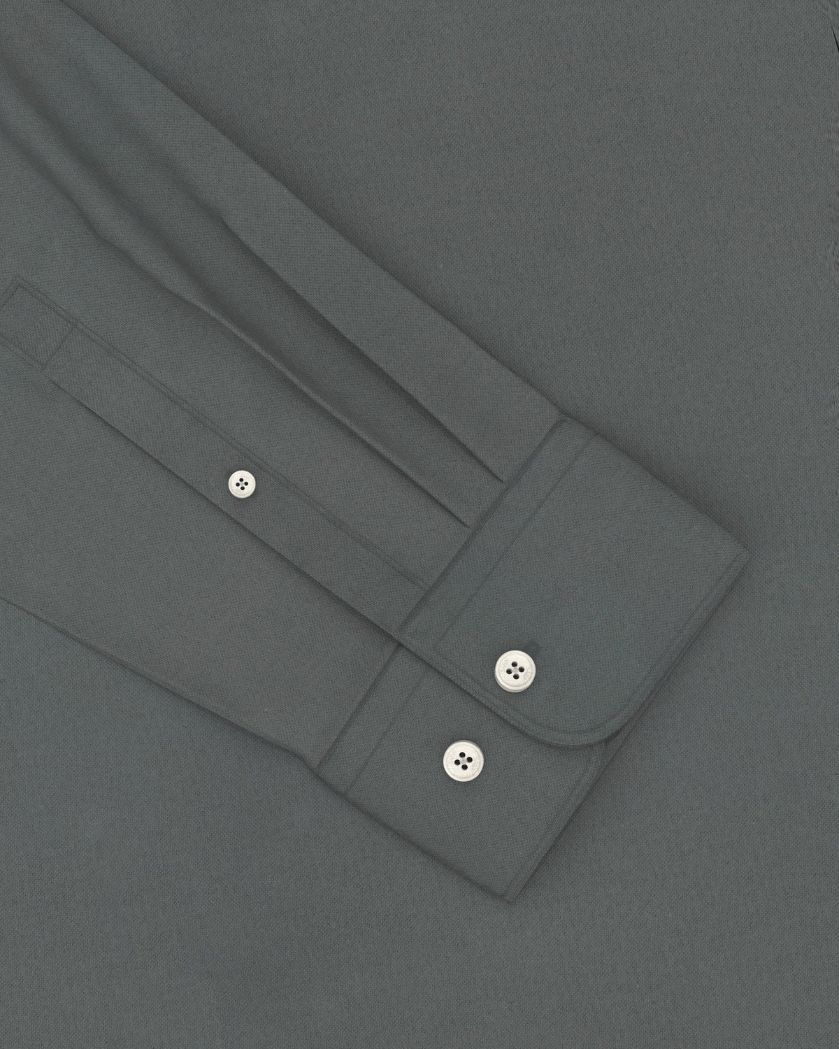 Sam Oxford Shirt