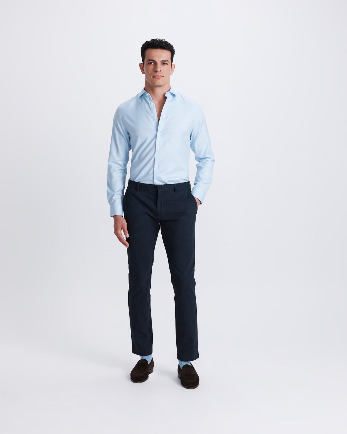 Johnathan Chino Pant