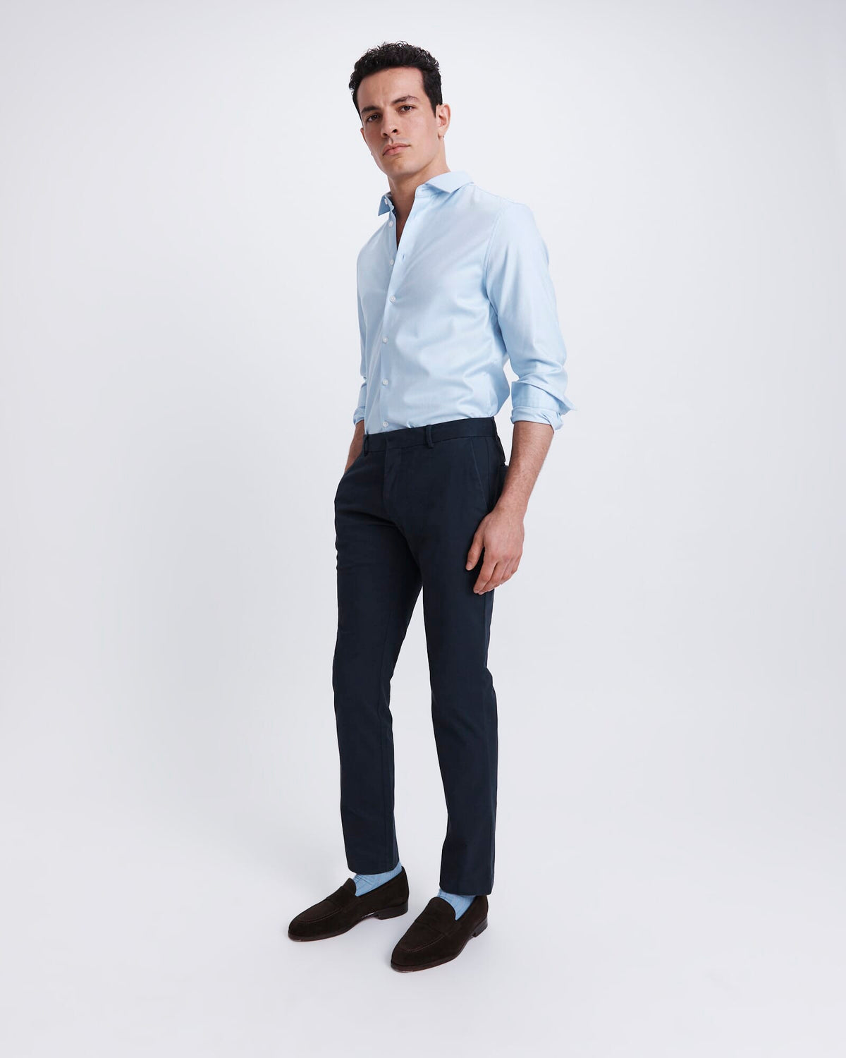 Johnathan Chino Pant